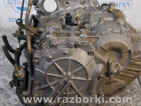 ФОТО АКПП (коробка автомат) для Toyota Avensis T250 (02.2003-10.2009) Киев