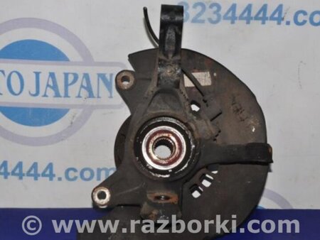 ФОТО Кулак поворотный для Toyota Avensis T250 (02.2003-10.2009) Киев