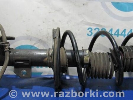 ФОТО Амортизатор для Toyota Avensis T250 (02.2003-10.2009) Киев