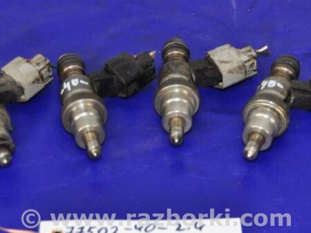 ФОТО Форсунка топливная для Toyota Avensis T250 (02.2003-10.2009) Киев