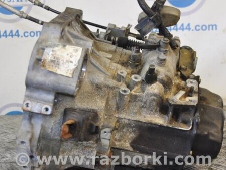 ФОТО МКПП (механическая коробка) для Toyota Avensis T250 (02.2003-10.2009) Киев