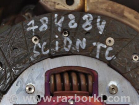 ФОТО МКПП (механическая коробка) для Toyota Avensis T250 (02.2003-10.2009) Киев