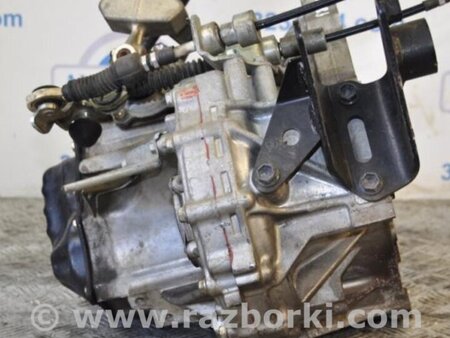 ФОТО МКПП (механическая коробка) для Toyota Avensis T250 (02.2003-10.2009) Киев