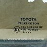 ФОТО Стекло двери глухое для Toyota Avensis T270 (10.2008-12.2012) Киев