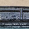ФОТО Стекло двери глухое для Toyota Avensis T270 (10.2008-12.2012) Киев