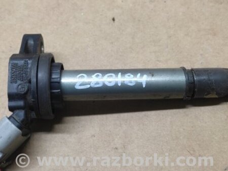 ФОТО Катушка зажигания для Toyota Avensis T270 (10.2008-12.2012) Киев