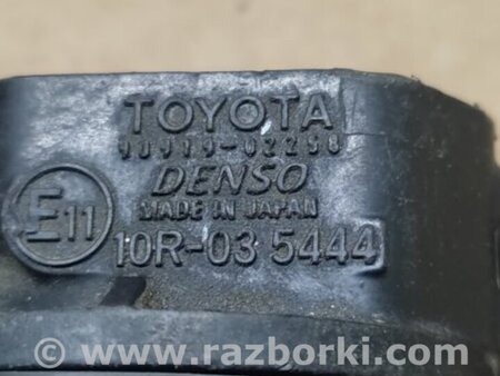 ФОТО Катушка зажигания для Toyota Avensis T270 (10.2008-12.2012) Киев