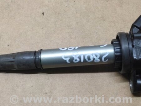 ФОТО Катушка зажигания для Toyota Avensis T270 (10.2008-12.2012) Киев
