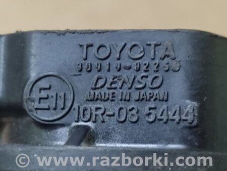 ФОТО Катушка зажигания для Toyota Avensis T270 (10.2008-12.2012) Киев