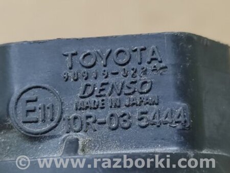ФОТО Катушка зажигания для Toyota Avensis T270 (10.2008-12.2012) Киев