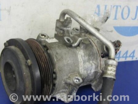 ФОТО Компрессор кондиционера для Toyota Avensis T270 (10.2008-12.2012) Киев