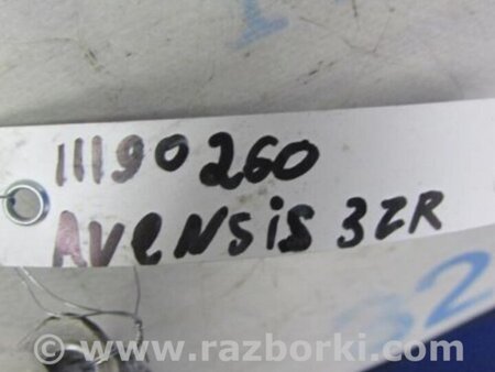 ФОТО Компрессор кондиционера для Toyota Avensis T270 (10.2008-12.2012) Киев