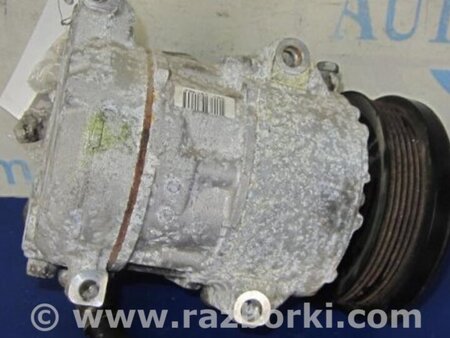 ФОТО Компрессор кондиционера для Toyota Avensis T270 (10.2008-12.2012) Киев