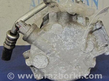 ФОТО Компрессор кондиционера для Toyota Avensis T270 (10.2008-12.2012) Киев