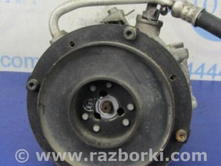 ФОТО Компрессор кондиционера для Toyota Avensis T270 (10.2008-12.2012) Киев