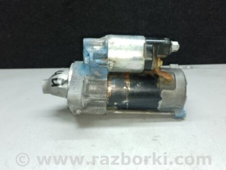 ФОТО Стартер для Toyota Avensis T270 (10.2008-12.2012) Киев