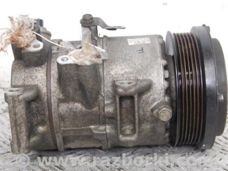 ФОТО Компрессор кондиционера для Toyota Avensis T270 (10.2008-12.2012) Киев