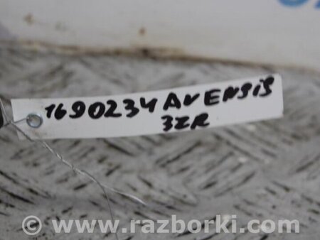 ФОТО Компрессор кондиционера для Toyota Avensis T270 (10.2008-12.2012) Киев