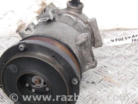 ФОТО Компрессор кондиционера для Toyota Avensis T270 (10.2008-12.2012) Киев
