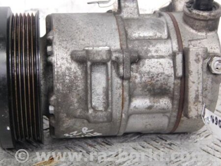 ФОТО Компрессор кондиционера для Toyota Avensis T270 (10.2008-12.2012) Киев