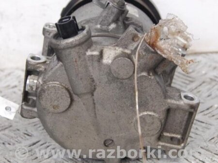 ФОТО Компрессор кондиционера для Toyota Avensis T270 (10.2008-12.2012) Киев