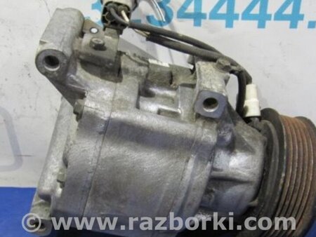 ФОТО Компрессор кондиционера для Toyota Avensis T270 (10.2008-12.2012) Киев