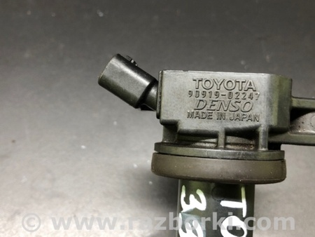 ФОТО Катушка зажигания для Toyota Avensis T220 (10.1997-03.2003) Киев