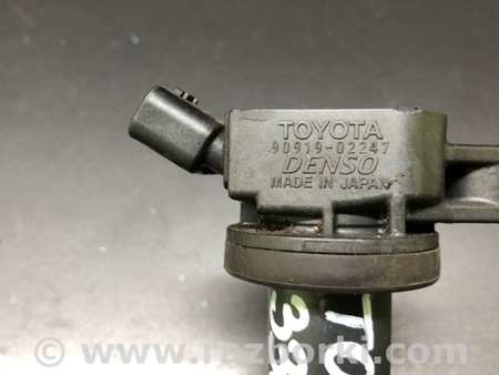 ФОТО Катушка зажигания для Toyota Avensis T220 (10.1997-03.2003) Киев
