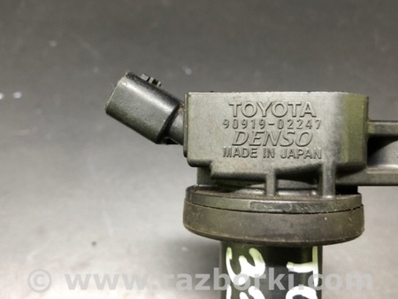 ФОТО Катушка зажигания для Toyota Avensis T220 (10.1997-03.2003) Киев