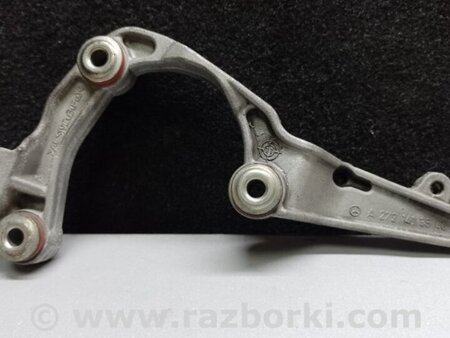 ФОТО Кронштейн для Mercedes-Benz C-CLASS W204 (07-14) Киев