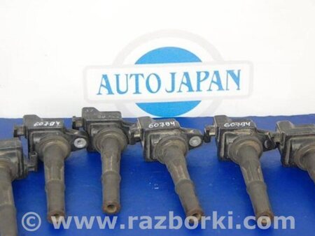 ФОТО Катушка зажигания для Toyota Camry 10 XV10 (09.1991-08.1996) Киев