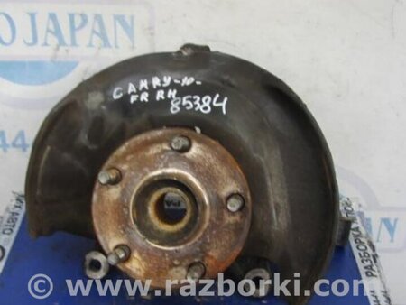 ФОТО Кулак поворотный для Toyota Camry 10 XV10 (09.1991-08.1996) Киев