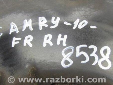 ФОТО Кулак поворотный для Toyota Camry 10 XV10 (09.1991-08.1996) Киев