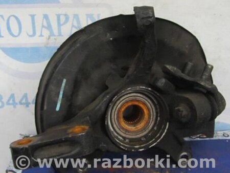 ФОТО Кулак поворотный для Toyota Camry 10 XV10 (09.1991-08.1996) Киев