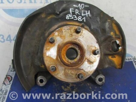 ФОТО Кулак поворотный для Toyota Camry 10 XV10 (09.1991-08.1996) Киев
