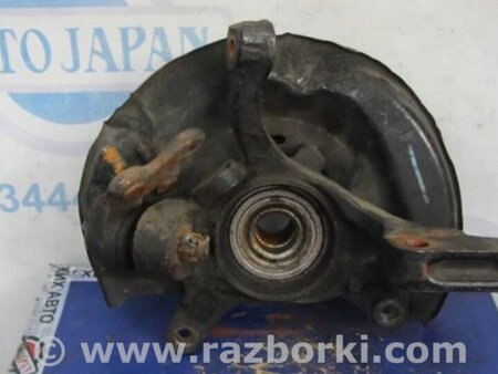 ФОТО Кулак поворотный для Toyota Camry 10 XV10 (09.1991-08.1996) Киев