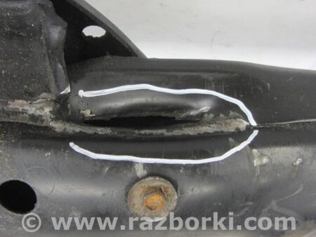 ФОТО Балка передняя для Toyota Camry 10 XV10 (09.1991-08.1996) Киев