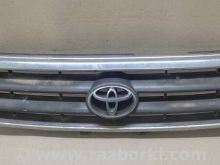 ФОТО Решетка радиатора для Toyota Camry 20 XV20 (08.1996-01.2002) Киев