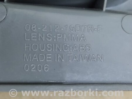 ФОТО Фонарь задний наружный для Toyota Camry 20 XV20 (08.1996-01.2002) Киев