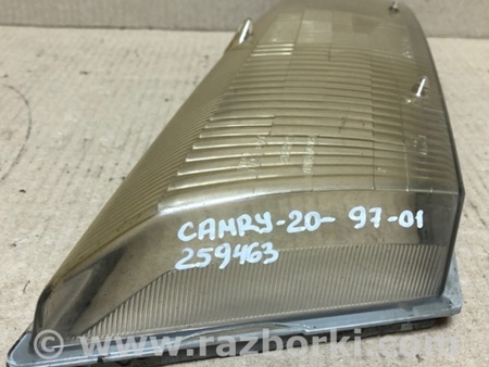 ФОТО Фара для Toyota Camry 20 XV20 (08.1996-01.2002) Киев