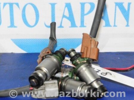 ФОТО Форсунка топливная для Toyota Camry 20 XV20 (08.1996-01.2002) Киев