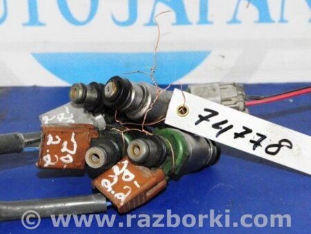 ФОТО Форсунка топливная для Toyota Camry 20 XV20 (08.1996-01.2002) Киев