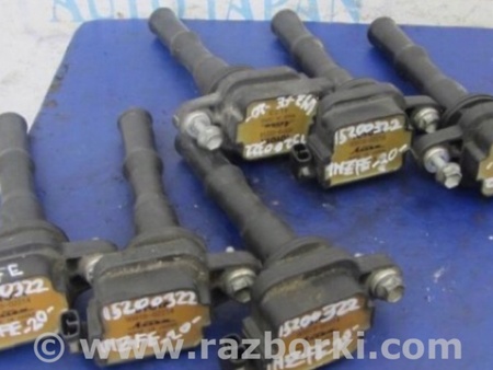 ФОТО Катушка зажигания для Toyota Camry 20 XV20 (08.1996-01.2002) Киев