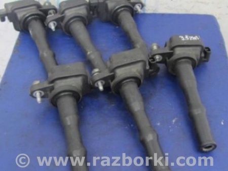 ФОТО Катушка зажигания для Toyota Camry 20 XV20 (08.1996-01.2002) Киев