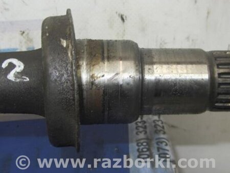 ФОТО Вал промежуточный привода для Toyota Camry 20 XV20 (08.1996-01.2002) Киев