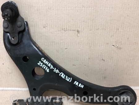 ФОТО Рычаг передний нижний для Toyota Camry 30 XV30 (09.2001-03.2006) Киев