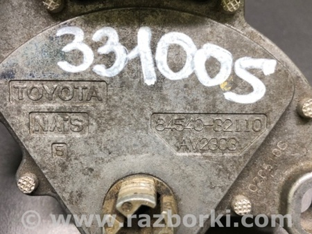 ФОТО Датчик положения селектора АКПП для Toyota Camry 30 XV30 (09.2001-03.2006) Киев