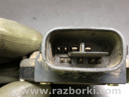 ФОТО Датчик положения селектора АКПП для Toyota Camry 30 XV30 (09.2001-03.2006) Киев