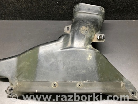 ФОТО Воздухозаборник для Toyota Camry 30 XV30 (09.2001-03.2006) Киев