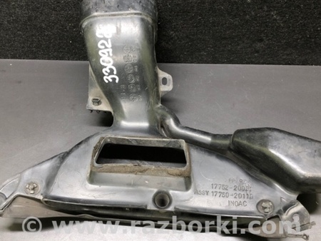 ФОТО Воздухозаборник для Toyota Camry 30 XV30 (09.2001-03.2006) Киев